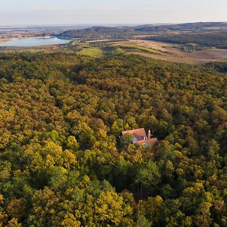 Zseri Vadászház Hotel Fehérvárcsurgó Kültér fotó