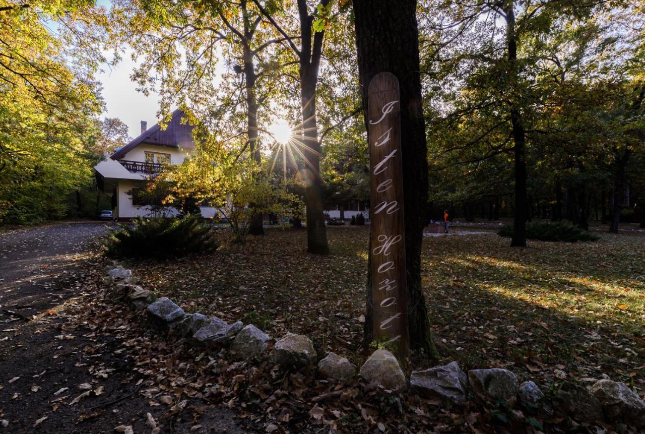 Zseri Vadászház Hotel Fehérvárcsurgó Kültér fotó