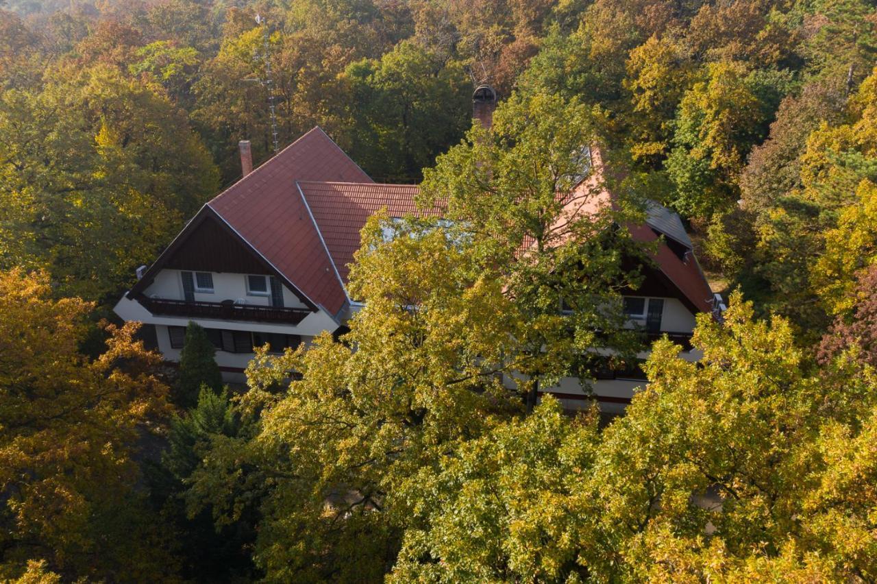 Zseri Vadászház Hotel Fehérvárcsurgó Kültér fotó